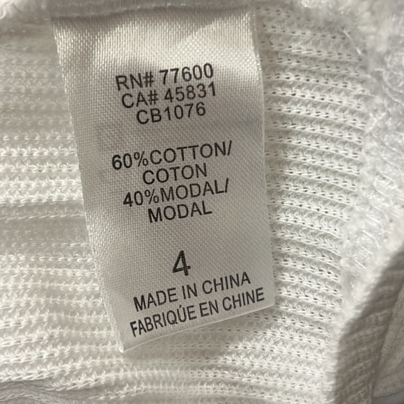 Chaser Baby Thermal Long Sleeve - Picture 4 of 8